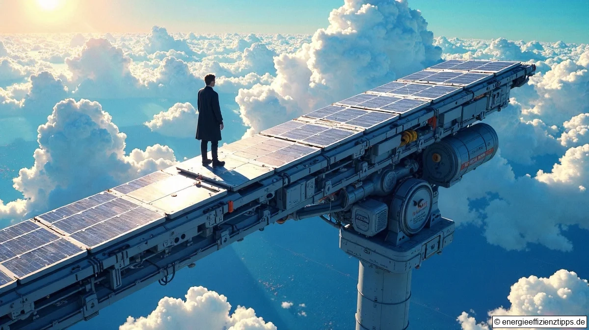 Revolutionäre Datacenter: Zukunft, Energie, Innovation