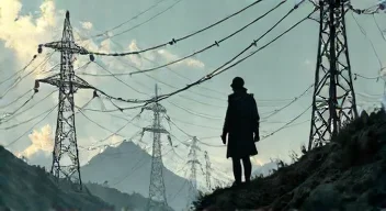 Rolle der Kommunikation in der Energieinfrastruktur