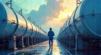 Sicherheitsaspekte im Wasserstofftransport (4/10)