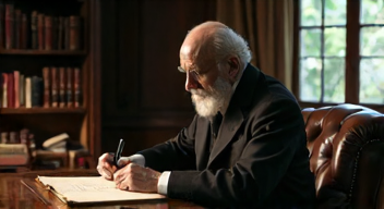 Sigmund Freud über die psychologische Dimension (7/10)