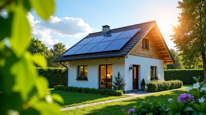 Solarstrom nutzen: Expertenrat, innovative Technik und finanzielle Förderung