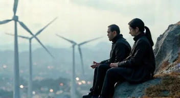 Soziale Aspekte der Energieversorgung