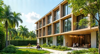 Soziale Aspekte des energieeffizienten Bauens (5/10)