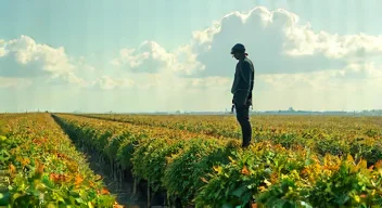 Soziale Auswirkungen der Agri-PV-Technologie (6/10)