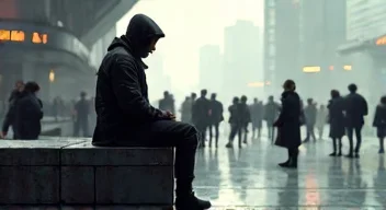 Soziale Auswirkungen der Digitalisierung (5/10)