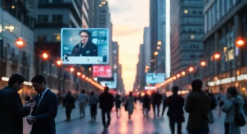 Soziale Auswirkungen der Digitalisierung (5/10)