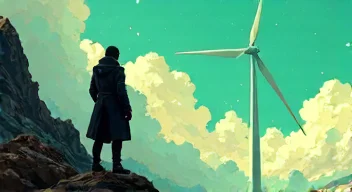 Soziale Auswirkungen der Energiewende