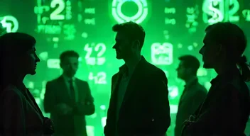 Soziale Auswirkungen der Wasserstofftechnologie (6/10)