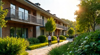 Soziale Auswirkungen des Energy Sharings (6/10)