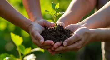 Soziale Dimensionen des Klimaschutzes (6/10)