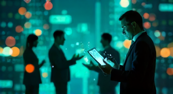 Soziale Dynamiken in der digitalen Welt (5/10)