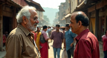 Soziale Dynamiken in der Region (6/10)