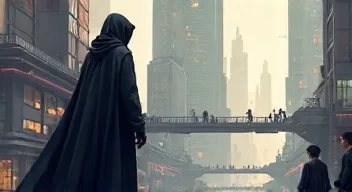 Soziale Dynamiken und technische Implementierungen (5/10)