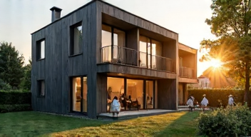 Soziale Einflüsse auf Dämmung und Energieeffizienz (6/10)