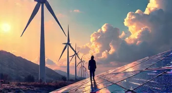 Soziale Herausforderungen in der Energiebranche