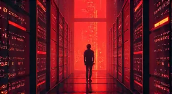 Soziale Implikationen der Datacenter (6/10)