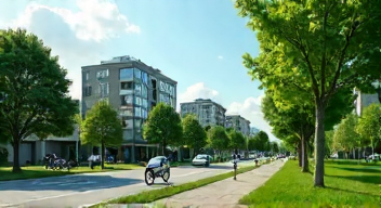 Strategien für eine nachhaltige Zukunft (3/10)