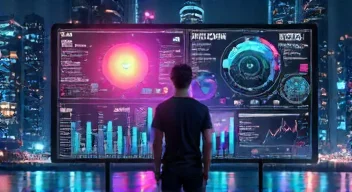 Strategische Planung und technische Umsetzung (3/10)