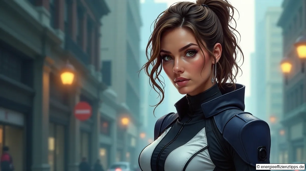 Tanja Werres: Führung, Innovation, Frauenrechte im Fokus