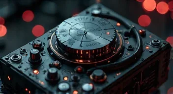 Technische Herausforderungen und Lösungen (4/10)