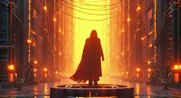 Technische Möglichkeiten der Energieverteilung (9/10)