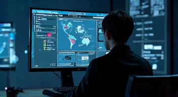 Technische Unterstützung und Planung (4/10)