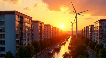 Technologische Entwicklungen und ihre Rolle im Energy Sharing (4/10)