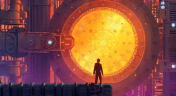 Technologische Fortschritte in der Energieproduktion (4/10)