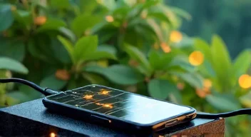 Technologische Fortschritte und Steckersolar (4/10)