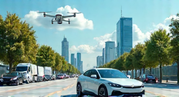 Technologische Innovationen durch Marktöffnung (4/10)