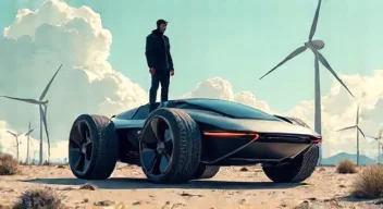 Technologische Innovationen im Energiebereich (4/10)