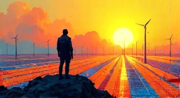 Technologische Innovationen im Energiesektor