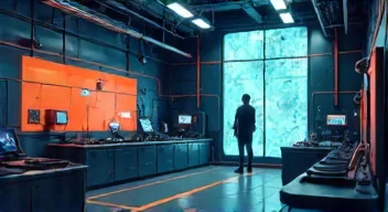 Technologische Innovationen im Messwesen (4/10)