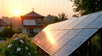 Technologische Innovationen im Solarbereich (4/10)