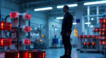 Technologische Innovationen im Wasserstoffsektor (4/10)