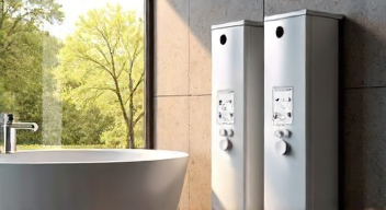 Technologische Innovationen in der Warmwasserbereitung (4/10)