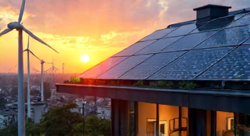 Technologische Innovationen in der Energiewirtschaft (4/10)