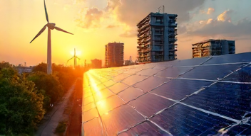 Technologische Innovationen in der Energiebranche (5/10)