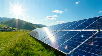 Technologische Innovationen in der Solarbranche (4/10)