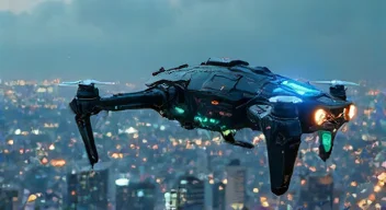 Technologische Innovationen und ihre Auswirkungen (4/10)