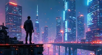 Technologische Innovationen und ihre Auswirkungen (4/10)