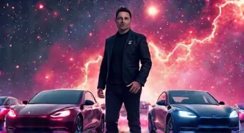 Technologische Perspektiven von Elon Musk
