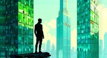 Technologischer Blick auf die Effizienzhausförderung (4/10)