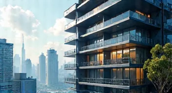 Technologischer Einfluss auf das Mieterstromsystem (4/10)