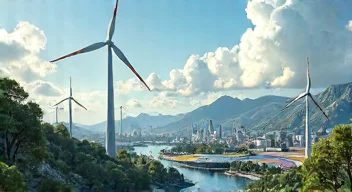 Trends in der Energiewirtschaft (8/10)