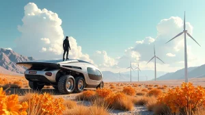 Vietnam: Erneuerbare Energien, Speichertechnologien, Marktchancen