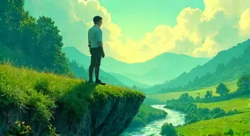 Vision der Klimaneutralität (3/10)