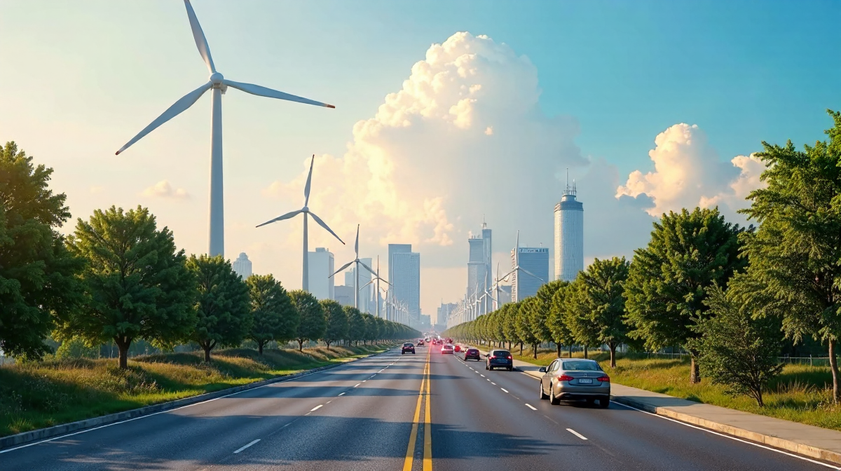 Wachstum in Lateinamerika: Energie, Infrastruktur und Marktchancen für Unternehmen