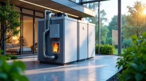 Wärmerückgewinnung: Effizienz, Energieeinsparung, Nachhaltigkeit in RLT-Anlagen