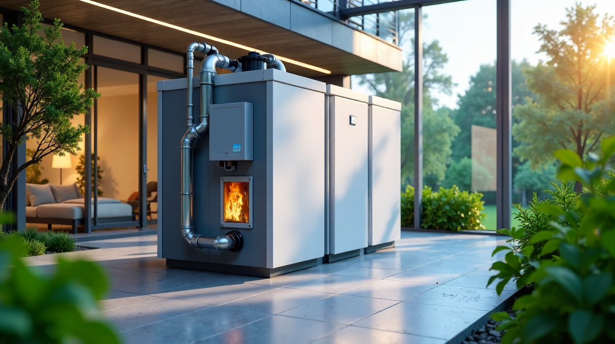 Wärmerückgewinnung: Effizienz, Energieeinsparung, Nachhaltigkeit in RLT-Anlagen